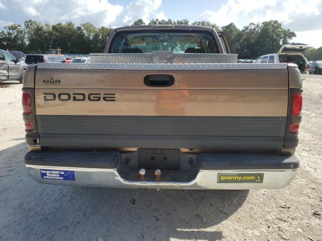Photo 6 from auction – 2000 DODGE RAM 1500 with VIN 1B7HC13Y4YJ124957
