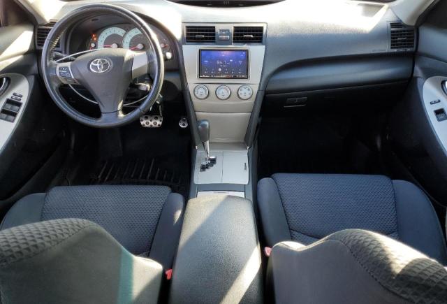 Photo 8 from auction – 2011 TOYOTA CAMRY BASE with VIN 4T1BF3EK8BU599787