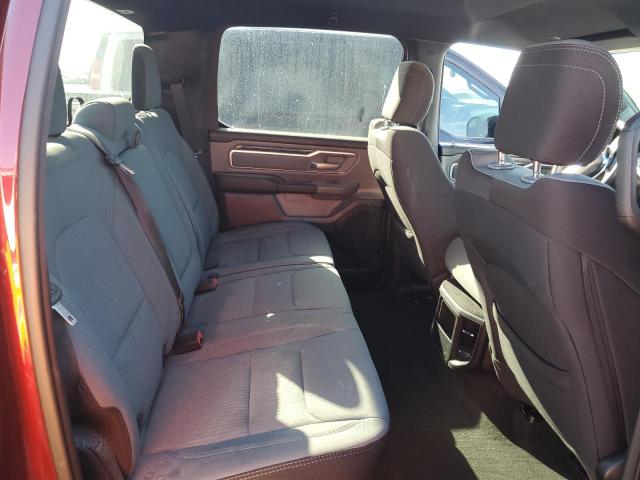 Photo 10 from auction – 2022 RAM 1500 BIG H with VIN 1C6RREFG2NN346907