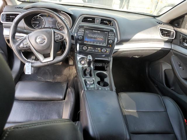 Photo 8 from auction – 2018 NISSAN MAXIMA 3.5 with VIN 1N4AA6AP0JC391575