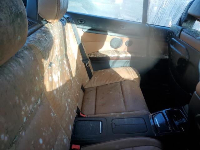 Photo 10 from auction – 2012 BMW 328 I with VIN WBADW3C56CE823447