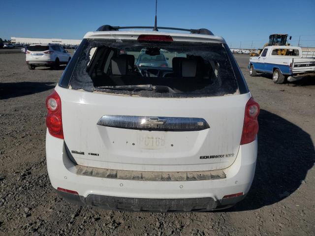 Photo 6 from auction – 2012 CHEVROLET EQUINOX LT with VIN 2GNFLGEK2C6120695