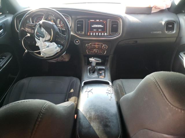 Photo 8 from auction – 2018 DODGE CHARGER R/ with VIN 2C3CDXCT3JH133806