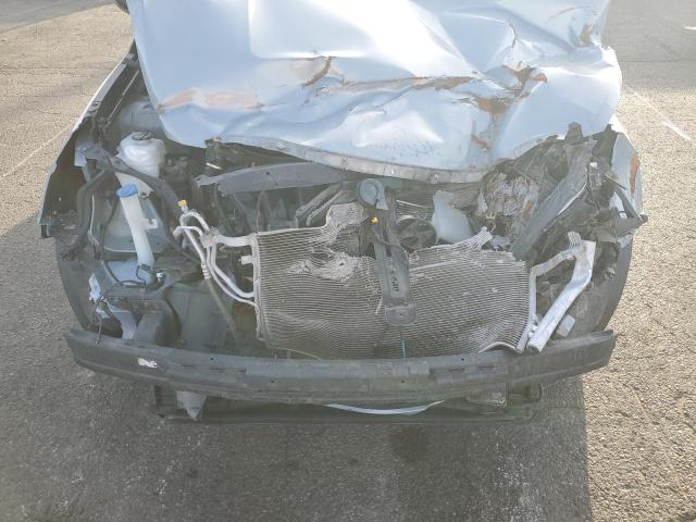 Photo 11 from auction – 2011 HYUNDAI SONATA GLS with VIN 5NPEB4AC0BH161390