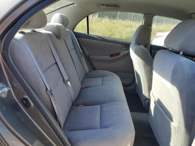 Photo 10 from auction – 2006 TOYOTA COROLLA CE with VIN 2T1BR32E46C652353