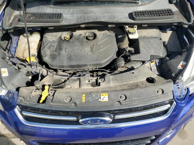 Photo 12 from auction – 2013 FORD ESCAPE TIT with VIN 1FMCU9J98DUB61371