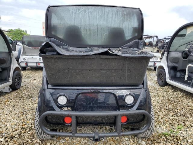 Photo 9 from auction – 2024 GOLF GEM CART with VIN 7SXG4AEA9R5508846