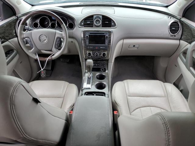 Photo 8 from auction – 2013 BUICK ENCLAVE with VIN 5GAKRDKD5DJ245058