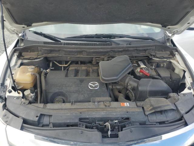 Photo 12 from auction – 2012 MAZDA CX-9 with VIN JM3TB2CA4C0350539