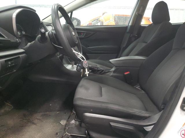 Photo 7 from auction – 2017 SUBARU IMPREZA PR with VIN 4S3GTAB68H3708102