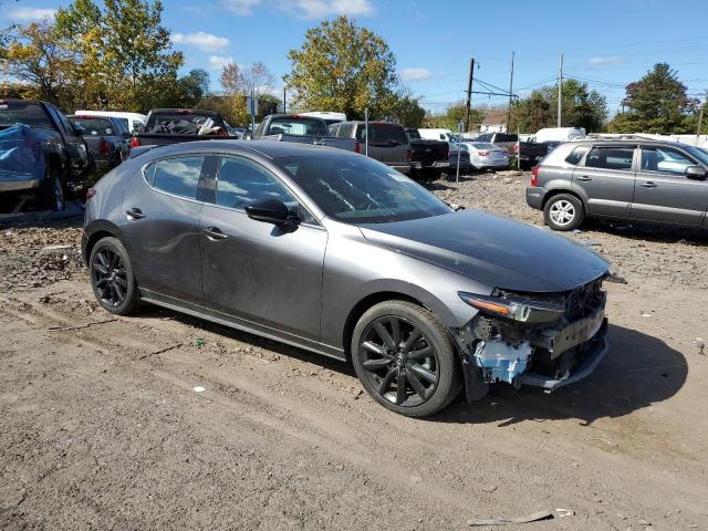 Photo 4 from auction – 2021 MAZDA 3 PREMIUM with VIN JM1BPBNY8M1400015