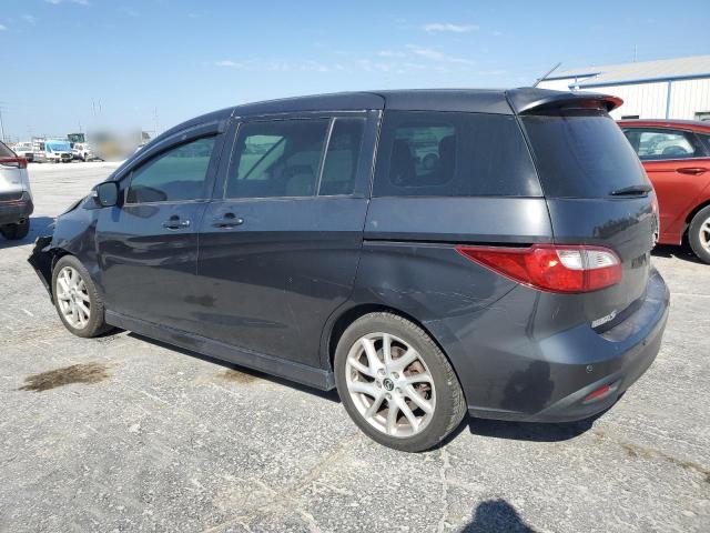 Photo 2 from auction – 2013 MAZDA 5 with VIN JM1CW2CL0D0148684