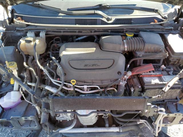Photo 12 from auction – 2020 CHRYSLER VOYAGER LX with VIN 2C4RC1DG8LR176431