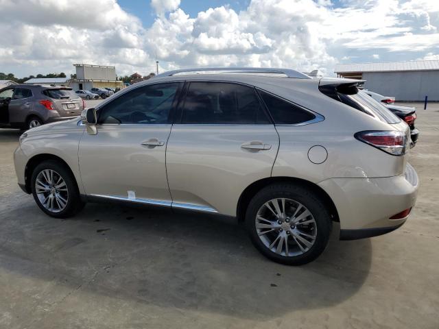 Photo 2 from auction – 2013 LEXUS RX 350 with VIN 2T2ZK1BA2DC113100