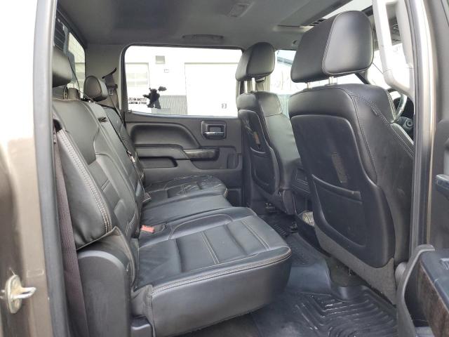 Photo 10 from auction – 2015 GMC SIERRA K35 with VIN 1GT424E82FF644512