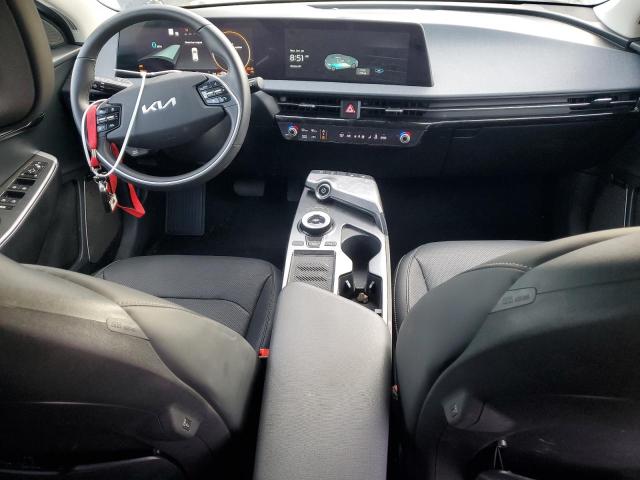 Photo 8 from auction – 2022 KIA EV6 LIGHT with VIN KNDC34LAXN5056652