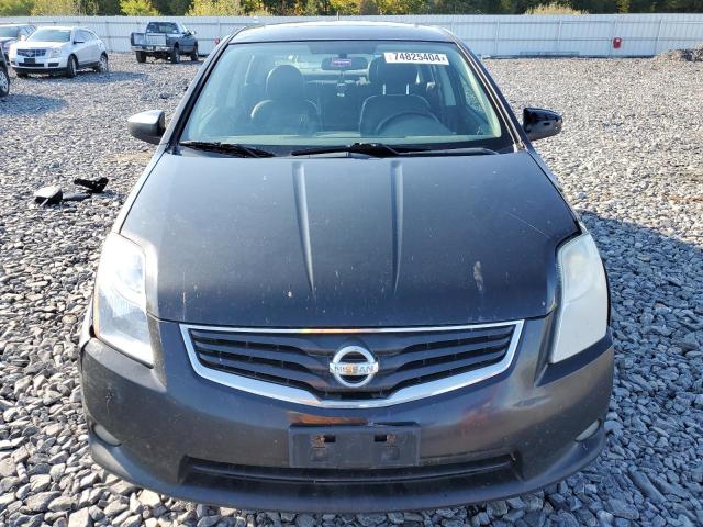 Photo 5 from auction – 2011 NISSAN SENTRA 2.0 with VIN 3N1AB6AP0BL723482