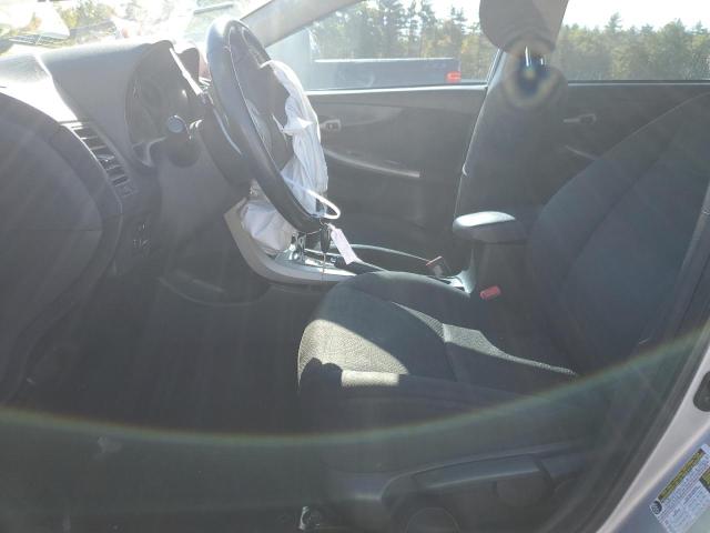 Photo 7 from auction – 2010 TOYOTA COROLLA BA with VIN 2T1BU4EE5AC298643