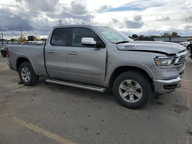 Photo 4 from auction – 2019 RAM 1500 LARAM with VIN 1C6SRFDT3KN822620