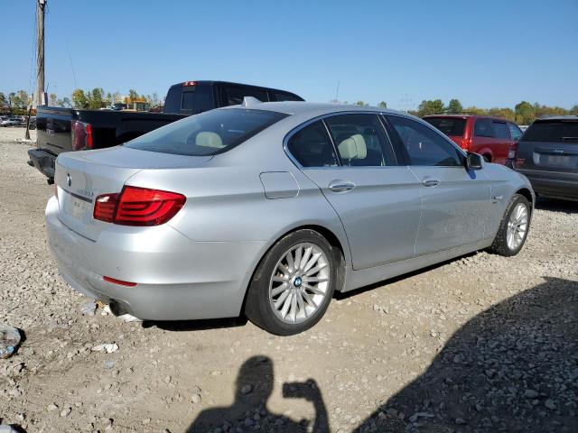Photo 3 from auction – 2012 BMW 535 XI with VIN WBAFU7C55CDU60585
