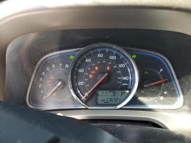 Photo 9 from auction – 2015 TOYOTA RAV4 LIMIT with VIN 2T3YFREV7FW193214