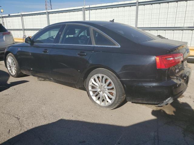 Photo 2 from auction – 2012 AUDI A6 PREMIUM with VIN WAUGGAFC4CN062796