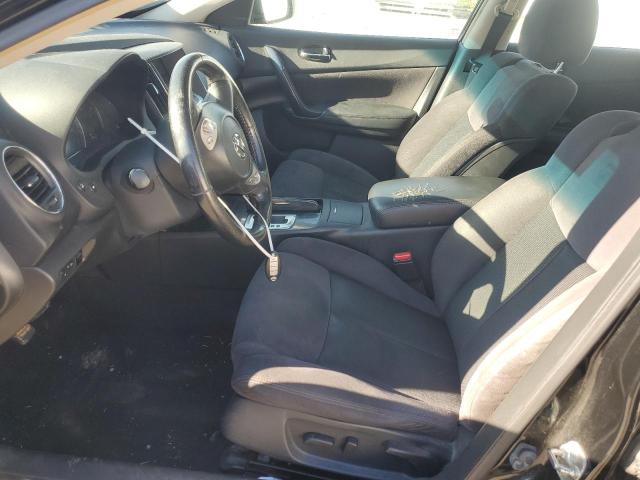 Photo 7 from auction – 2013 NISSAN MAXIMA S with VIN 1N4AA5AP4DC834700