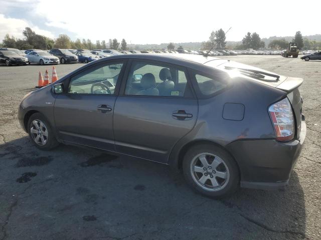 Photo 2 from auction – 2008 TOYOTA PRIUS with VIN JTDKB20U683327448