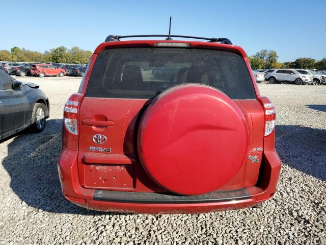 Photo 6 from auction – 2012 TOYOTA RAV4 with VIN 2T3BF4DV8CW224184