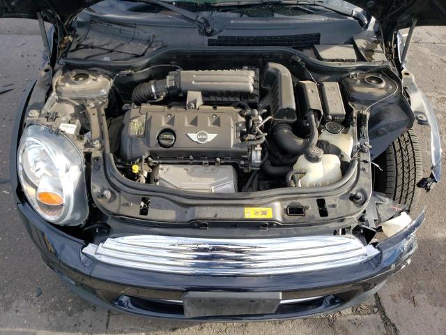 Photo 11 from auction – 2013 MINI COOPER with VIN WMWSU3C50DT375314
