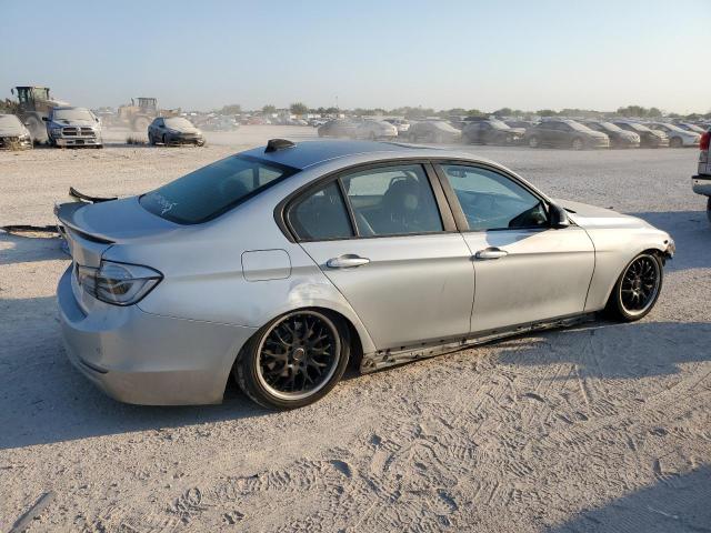 Photo 3 from auction – 2015 BMW 328 I with VIN WBA3A5G50FNS88734