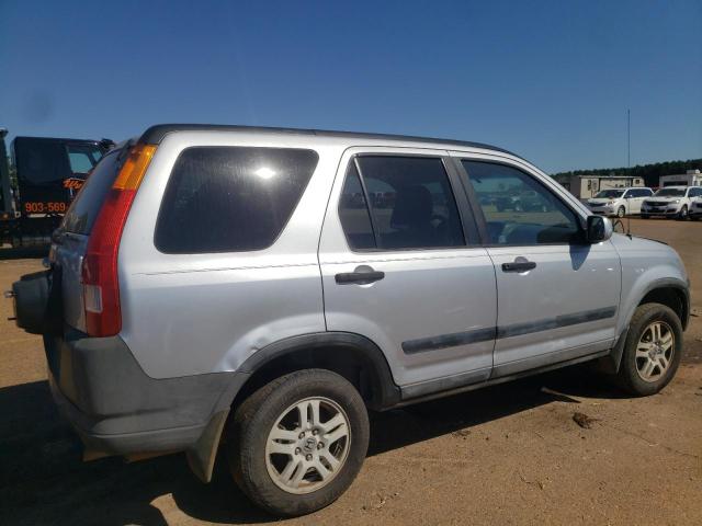 Photo 3 from auction – 2003 HONDA CR-V EX with VIN SHSRD78883U102210