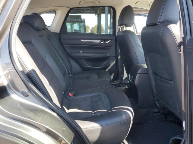 Photo 10 from auction – 2019 MAZDA CX-5 TOURI with VIN JM3KFACM1K1529988