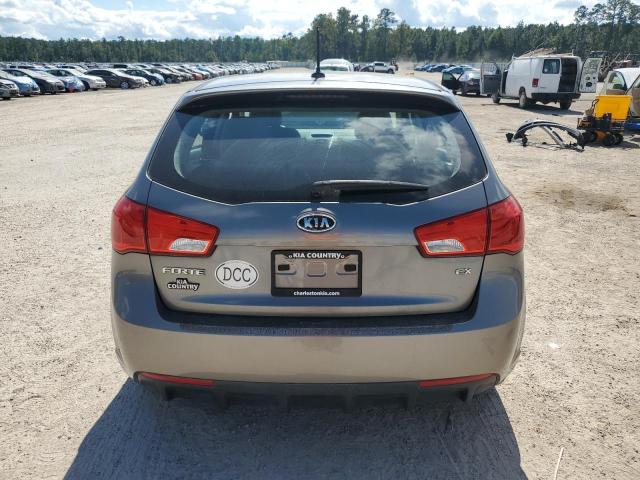 صورة رقم 6 من المزاد - 2011 KIA FORTE EX مع VIN KNAFU5A29B5399778