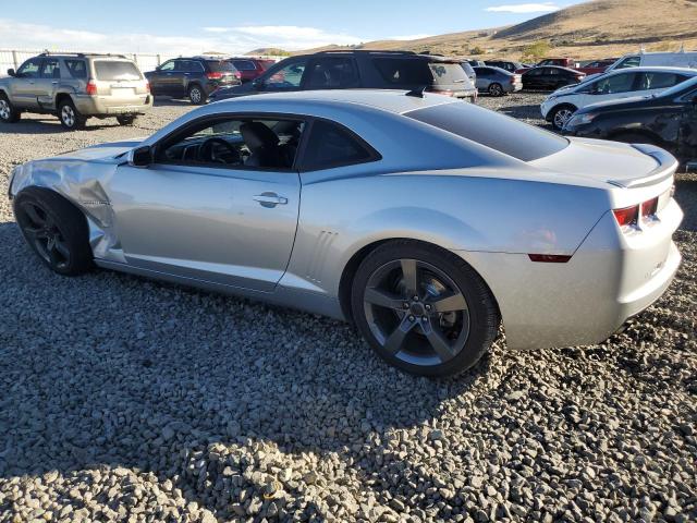 Photo 2 from auction – 2011 CHEVROLET CAMARO LT with VIN 2G1FC1ED2B9163947