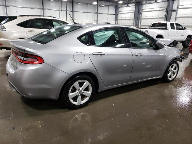 Photo 3 from auction – 2016 DODGE DART SXT with VIN 1C3CDFBB5GD609921