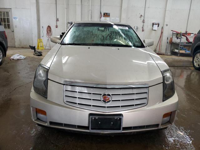 Photo 5 from auction – 2007 CADILLAC CTS HI FEA with VIN 1G6DP577970198278