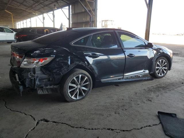 Photo 3 from auction – 2016 HYUNDAI AZERA with VIN KMHFG4JG0GA509529