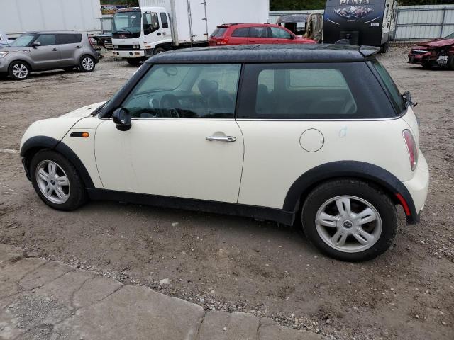 Photo 2 from auction – 2006 MINI COOPER with VIN WMWRC33576TK17234