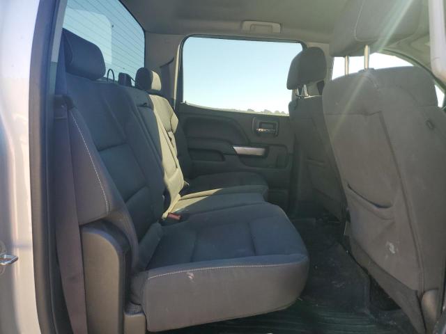 Photo 10 from auction – 2017 CHEVROLET SILVERADO with VIN 3GCPCREC8HG178629