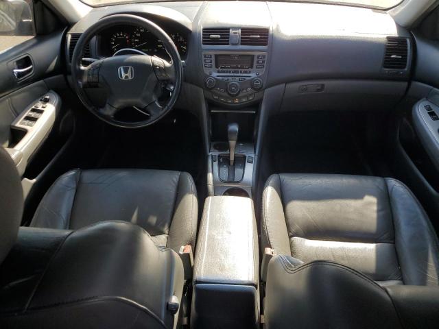 Photo 8 from auction – 2006 HONDA ACCORD EX with VIN 1HGCM66566A067052