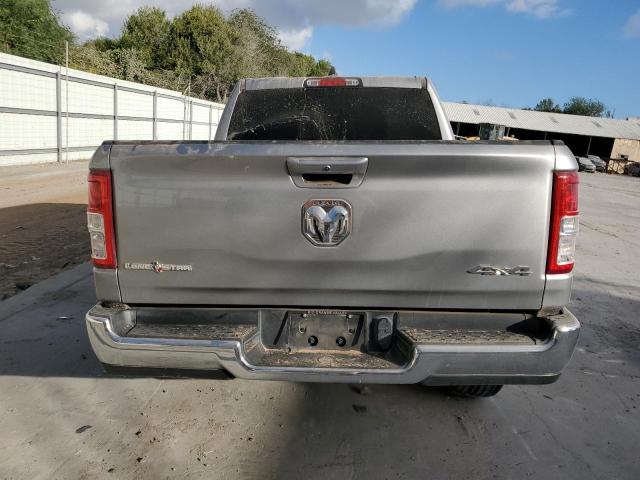 Photo 6 from auction – 2022 RAM 1500 BIG H with VIN 1C6RRFFGXNN348295