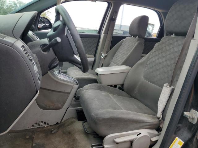 Photo 7 from auction – 2008 CHEVROLET EQUINOX LS with VIN 2CNDL13F086307665