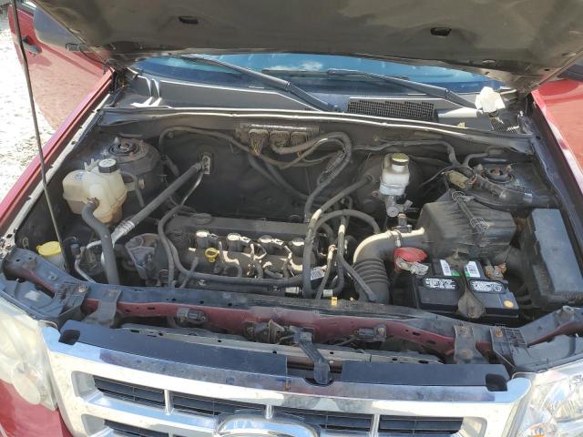 Photo 12 from auction – 2012 FORD ESCAPE XLT with VIN 1FMCU9D71CKB15434