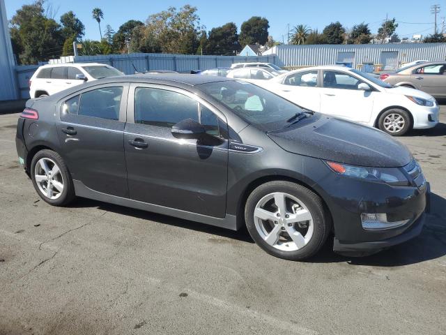 Photo 4 from auction – 2014 CHEVROLET VOLT with VIN 1G1RE6E46EU174090
