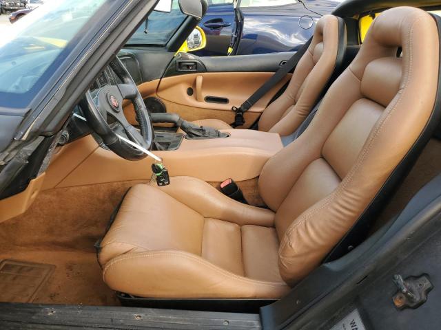 Photo 7 from auction – 1995 DODGE VIPER RT-1 with VIN 1B3BR65E0SV201376