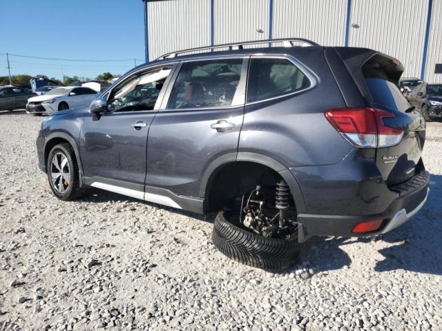 Photo 2 from auction – 2019 SUBARU FORESTER T with VIN JF2SKAWC4KH573368