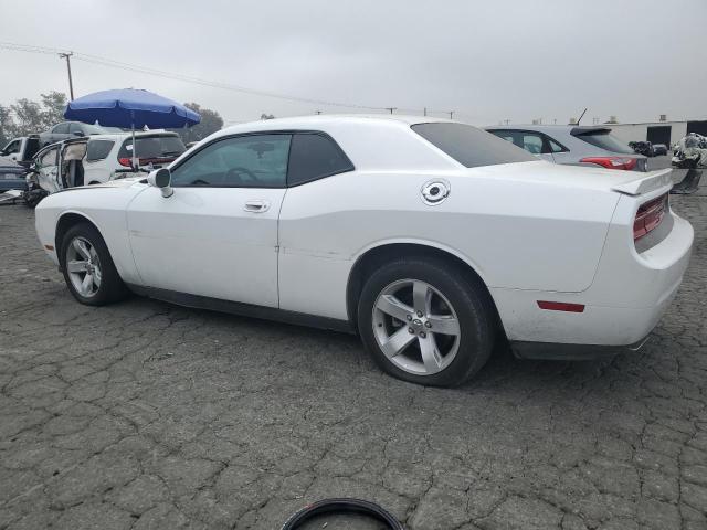 Photo 2 from auction – 2010 DODGE CHALLENGER with VIN 2B3CJ5DT0AH300633