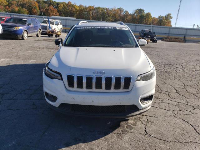 Photo 5 from auction – 2019 JEEP CHEROKEE L with VIN 1C4PJMLB3KD484872