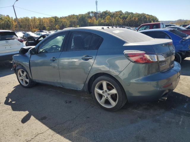 Photo 2 from auction – 2012 MAZDA 3 I with VIN JM1BL1UF2C1507193